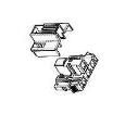 284101-1 Automotive Connectors