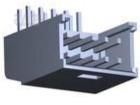 284124-1  Connectors
