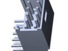 284124-1 Headers & Wire Housings
