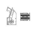 284229-1 electronic component of TE Connectivity