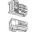 284387-1 Automotive Connectors