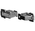 284443-4 electronic component of TE Connectivity