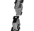 284443-5 Automotive Connectors