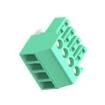 284506-2 Pluggable Terminal Blocks