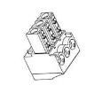 284507-5 Pluggable Terminal Blocks