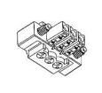 284511-8  Connectors