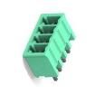 284514-2 Pluggable Terminal Blocks