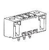 284516-6 electronic component of TE Connectivity