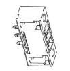 284516-6 Pluggable Terminal Blocks