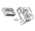 284666-1  Connectors