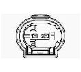 284703-1 electronic component of TE Connectivity