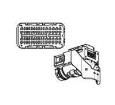 284742-1  Connectors