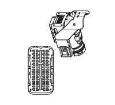 284742-1 Automotive Connectors