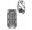 284743-1 Automotive Connectors