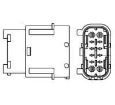 284844-1 electronic component of TE Connectivity