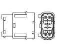 284848-1 electronic component of TE Connectivity