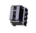 284865-3 Headers & Wire Housings