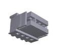 284865-4  Connectors