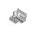 284865-7  Connectors