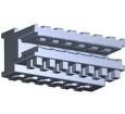 284930-6  Connectors
