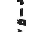 3-690482-4 Wire Stripping & Cutting Tools