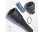 285525N001 Heat Shrink Cable Boots & End Caps