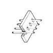 86182-8 Headers & Wire Housings