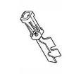 2-87523-3 (MINI REEL) Headers & Wire Housings
