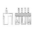292134-3  Connectors