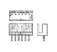 292165-4 electronic component of TE Connectivity