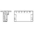 292172-4  Connectors