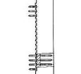 292175-5 Headers & Wire Housings