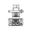 292180-1 electronic component of TE Connectivity