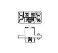 292184-1  Connectors