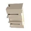 1-292230-3 Headers & Wire Housings