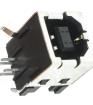 292304-1 USB Connectors