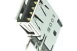 292336-1 USB Connectors