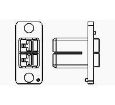 292353-1 electronic component of TE Connectivity