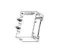 292371-5 Headers & Wire Housings