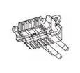 292499-1  Connectors