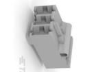 2-928344-3 Automotive Connectors