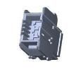 293008-3 Standard Card Edge Connectors