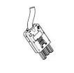 293104-2 Lighting Connectors