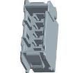 293161-1 Headers & Wire Housings