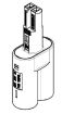 293234-3 electronic component of TE Connectivity