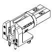 293311-2 electronic component of TE Connectivity