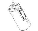293313-6 Lighting Connectors