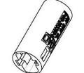 293359-1 Lighting Connectors
