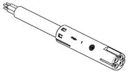 293411-1 electronic component of TE Connectivity