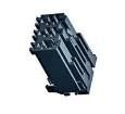 293491-3 Headers & Wire Housings